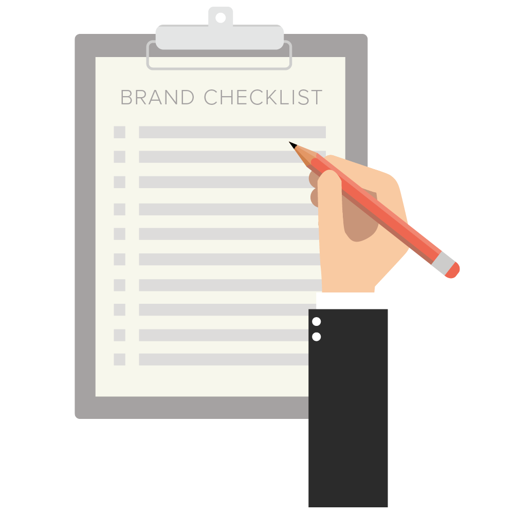 BEAM Brand Checklist
