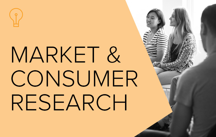 BEAM Market & Consumer Research