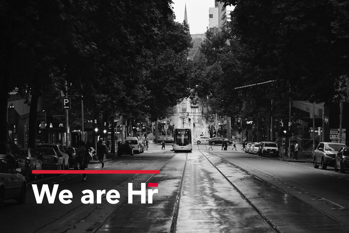 BEAM Creative Horner Recruitment Copywriting